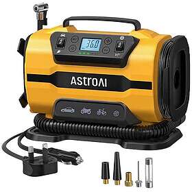 AstroAI Atj-8366 Compressor
