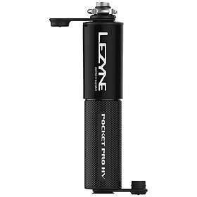 Lezyne Pocket Drive Pro Hv Mini Pump