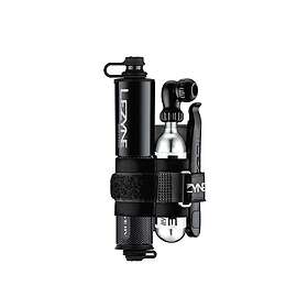 Lezyne Pocket Drive Hv Loaded Mini Pump
