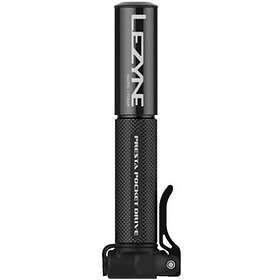 Lezyne Presta Pocket Drive Mini Pump