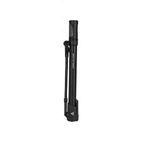 Topeak Mountain Morph Mini Pump