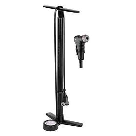 Force Magna 2.0 11 Bar Floor Pump