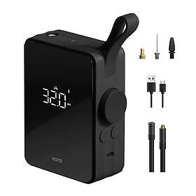 HOTO Qwcqb001 2,500mah Compressor