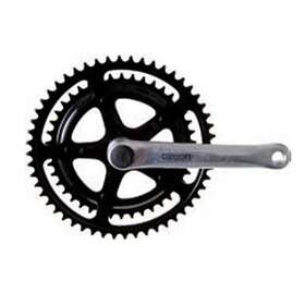 Amar 1/2 X 3/32´´ 2s Crankset 170mm 52/42t