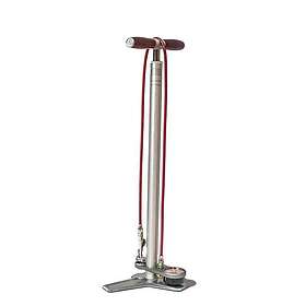 Silca Hiro Super Pista Ultimate Floor Pump