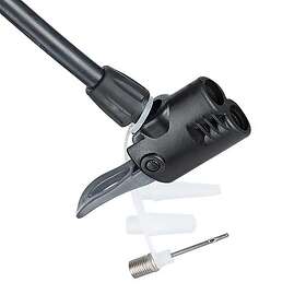 OXC Airtrack Pu856 Floor Pump