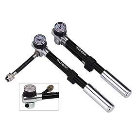 Airbone Zt-801 Suspension Pump