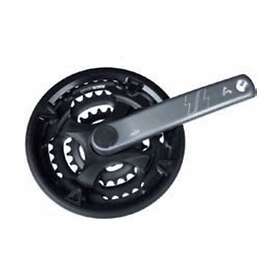 Amar Al1x 3s Crankset 170mm 42/34/24t
