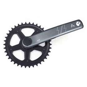 Amar Al1x 1s Crankset 170mm 44t