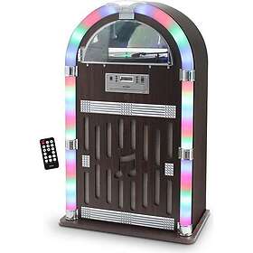 Inovalley Hi-Fi RETRO32 Vinyl JukeBox