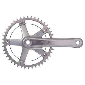 Sturmey Archer Fct 64 144 Bcd Crankset 170mm 44t