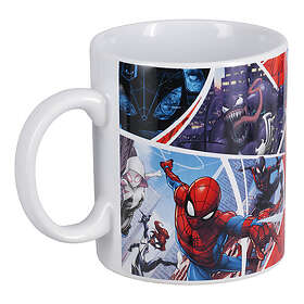 Paladone Spiderman XL Mug