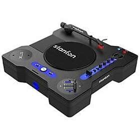 Stanton STX Portable Turntable