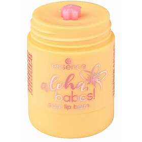 Essence Aloha Babes! Pout Lip Balm