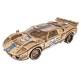 Ugears Endurance Racer UGT-24