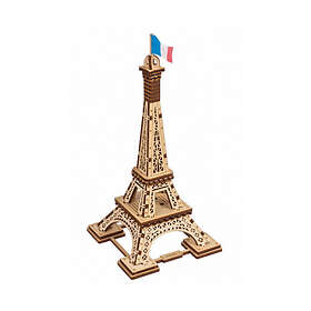 Ugears Paris Tower