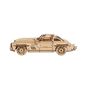Ugears Winged Sports Coupe