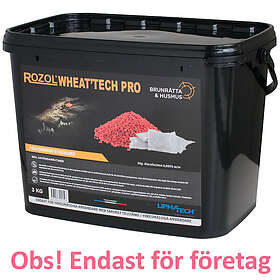 Liphatech Rozol Wheat'Tech Pro 3kg