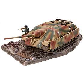 Revell 63359 Model Set Jagdpanzer IV (L/70) 1:72