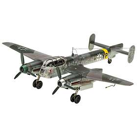 Revell 63798 Model Set Arado AR-240 1:72