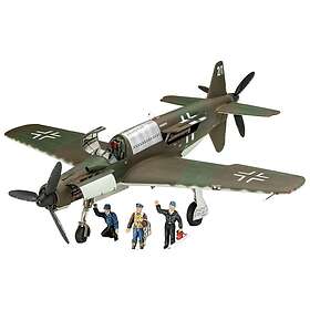 Revell 63795 Model Set Do335 Pfeil 1:48