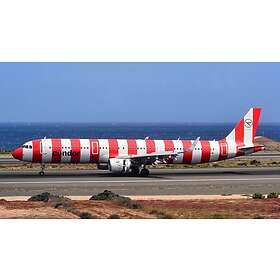 Revell 63788 Model set A321-200 Condor 1:144