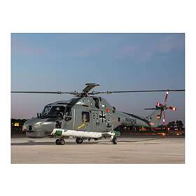 Revell 63805 Model Set Westland Lynx 1:72
