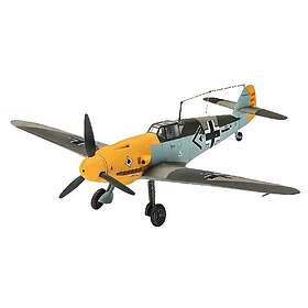 Revell 63893 Model Set Messerschmitt Bf109 F-