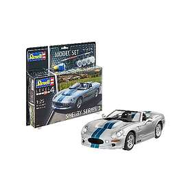 Revell 67039 Model Set Shelby Series I