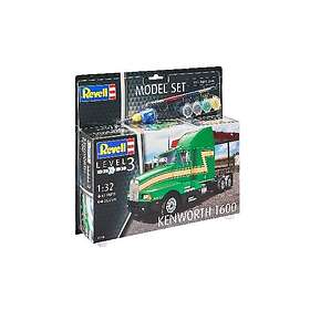 Revell 67446 Model Set Kenworth T600