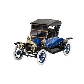 Revell 7661 1913 Ford Model T Roadster