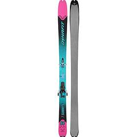 Dynafit Seven Summits Ski Set (Women's)