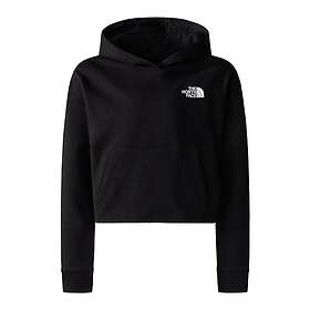 The North Face Graphic Hoodie 1 Girl