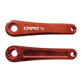 Leonardi Racing Capo 8 Crank 165mm