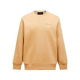 Peak Performance Original Small Logo Crew (Men's)