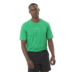 Salomon SHKout Core S/S Tee (Men's)