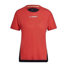Adidas Agravic PRO WL T-Shirt (Women's)