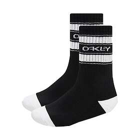 Oakley B1B Icon Socks 3-Pack