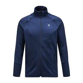 Peak Performance Rider Zip Jacket (Men's)