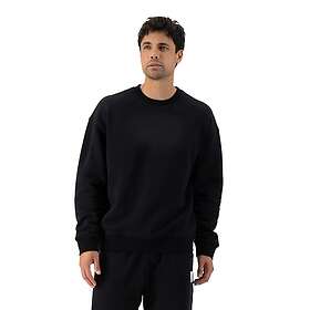 Mons Royale Verdant Merino Organic Cotton Crew (Men's)