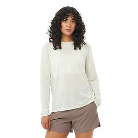 Salomon SHKout Core L/S Tee (Women's)