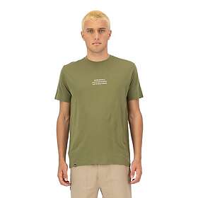 Mons Royale Icon Merino Classic T-Shirt (Men's)