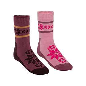 Kari Traa Rusa Sock 2Pk (Women's)