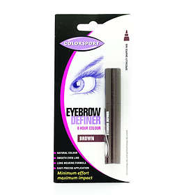 Colorsport Eyebrow Definer Pen