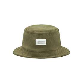 Knowledge Cotton Terry Bucket Hat