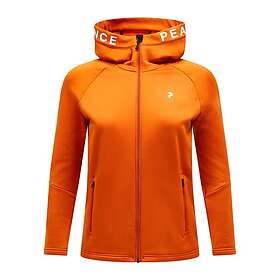 Peak Performance Rider Zip Hood (Women's)