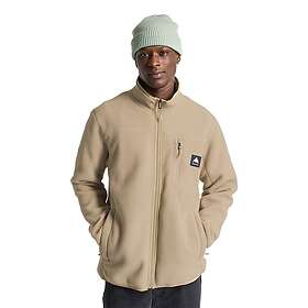 Burton Cinder F/Z Fleece (Men's)