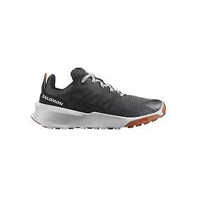 Salomon Patrol JR Asphalt/Rainy Day/Pecan Brown (34)