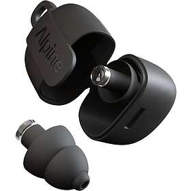 Alpine PartyPlug Pro Black 2025