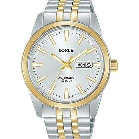 Lorus Classic RL494BX9